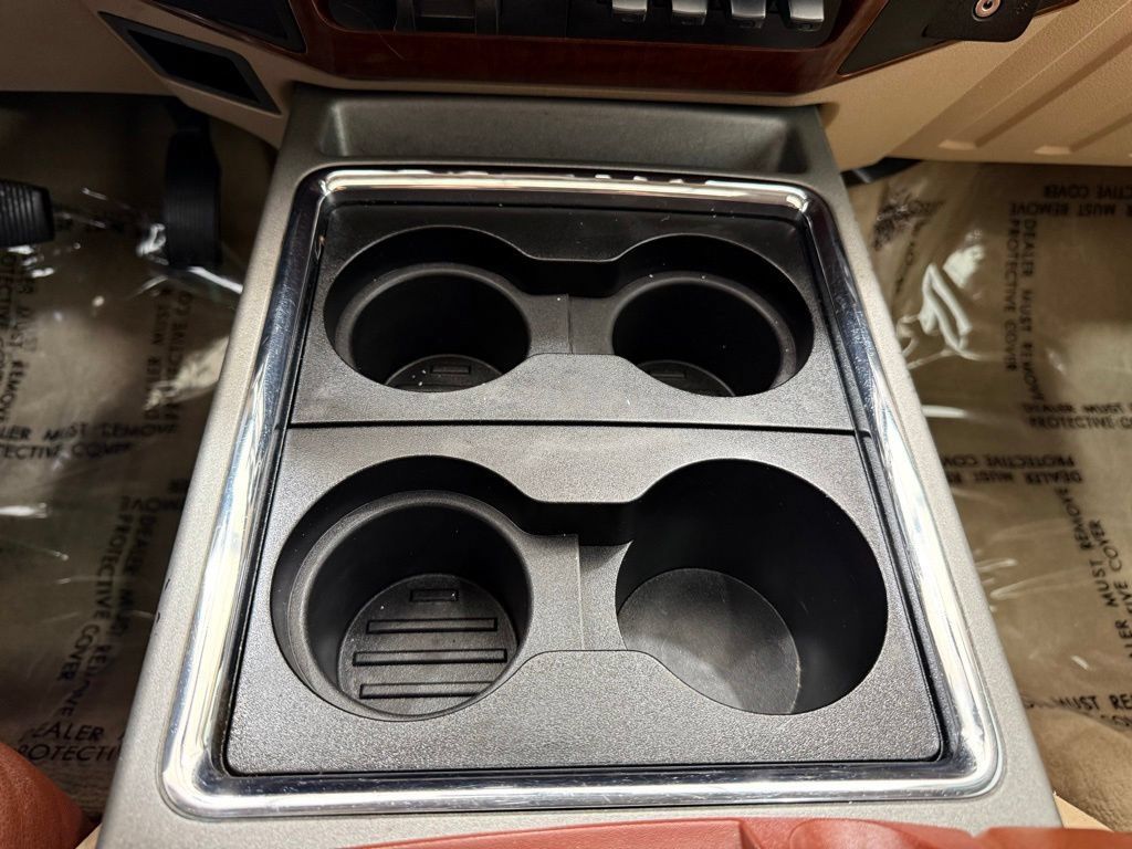 Used 2012 Ford F250 King Ranch AWD/4WD image 46