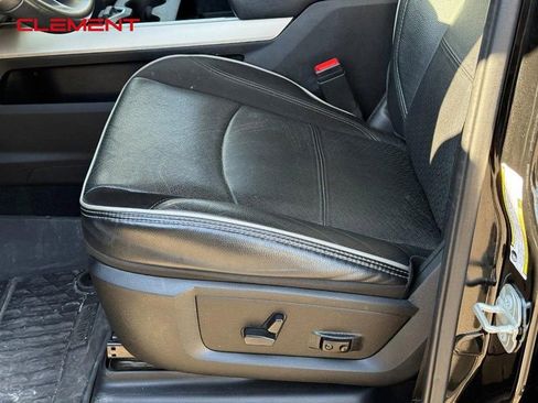 Used 2023 RAM 3500 Laramie image 20