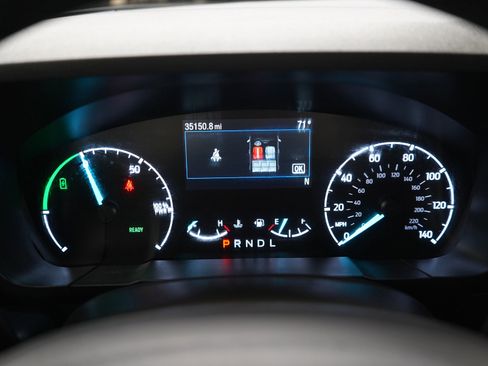 Used 2024 Ford Maverick XLT w/ XLT Luxury Package FWD image 23