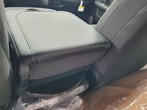 New 2026 RAM 2500 Tradesman image 7