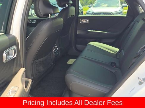 Certified 2023 Hyundai Ioniq 6 SEL RWD image 10