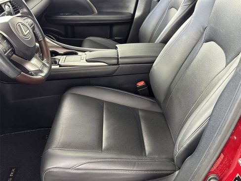 Used 2020 Lexus RX 350 AWD w/ Premium Package image 12