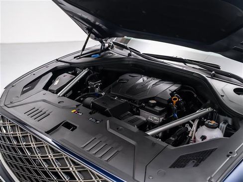 New 2026 Genesis GV70 2.5T Advanced AWD/4WD image 11