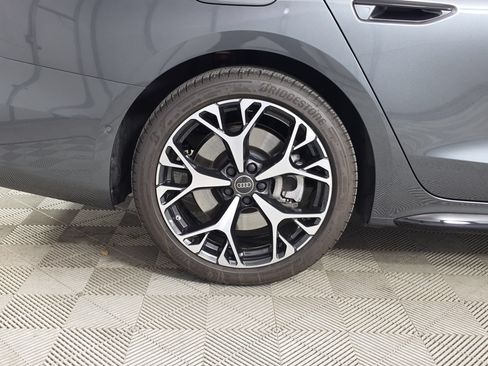 Certified 2026 Audi A6 Premium Plus AWD/4WD image 9