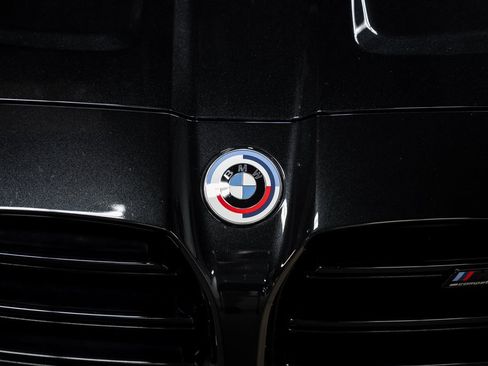 Used 2023 BMW M3 Competition image 7