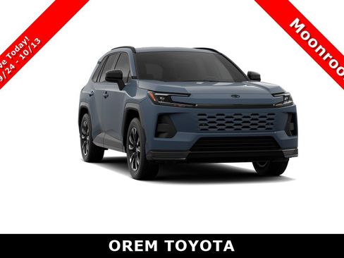 New 2026 Toyota RAV4 SE w/ Convenience Package AWD/4WD image 16