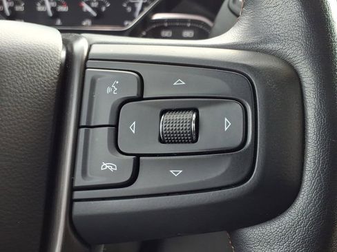 Used 2022 GMC Sierra 3500 AT4 w/ AT4 Preferred Package image 24