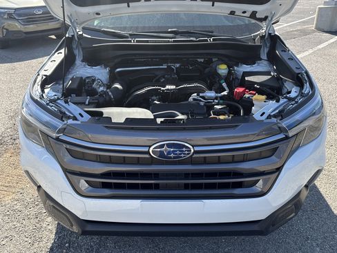 New 2026 Subaru Forester Limited image 9