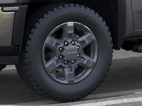 New 2026 GMC Sierra 2500 SLT image 32