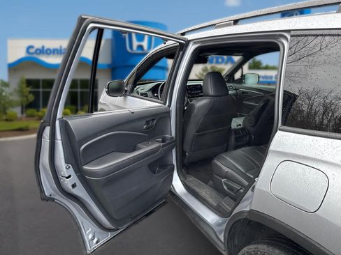 Used 2023 Honda Passport TrailSport image 28