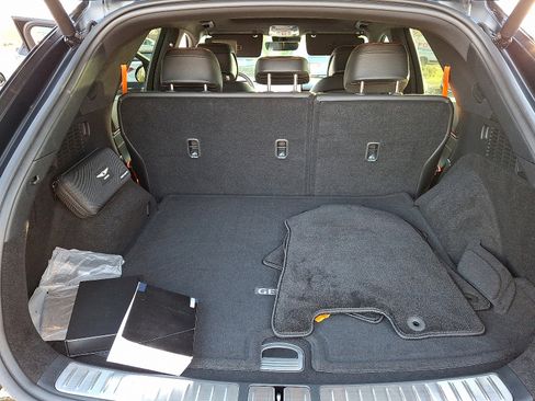 Certified 2026 Genesis GV70 2.5T Sport Prestige image 30