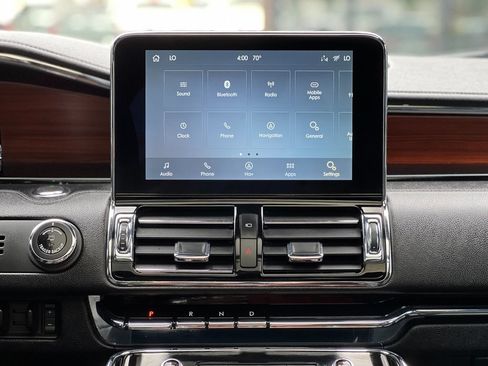 Used 2021 Lincoln Navigator L Reserve AWD/4WD image 17