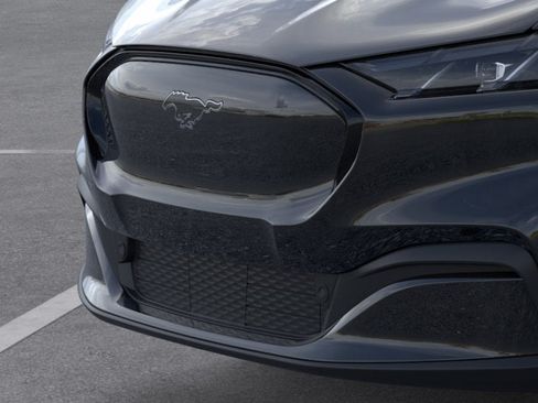 New 2026 Ford Mustang Mach-E Premium AWD/4WD image 17