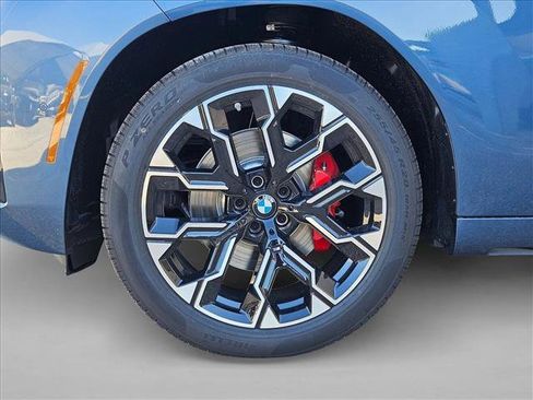 Used 2026 BMW X3 xDrive30 w/ M Sport Package image 9
