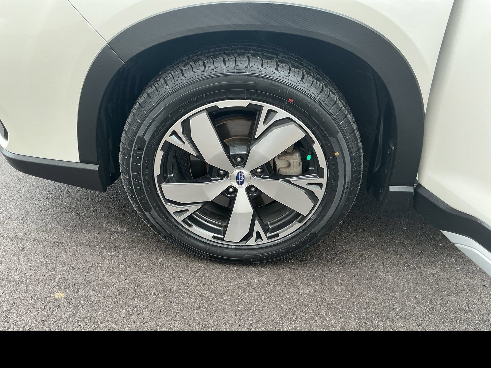 Used 2020 Subaru Forester Touring w/ Popular Package #2 AWD/4WD image 28