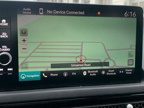 Used 2024 Honda Civic Touring image 16