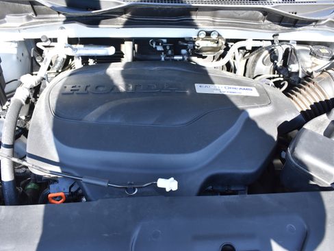 Certified 2020 Honda Odyssey EX image 36