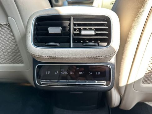 Certified 2024 Mercedes-Benz GLS 450 4MATIC image 42