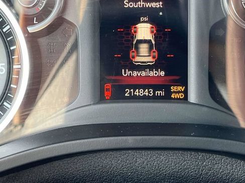 Used 2019 RAM 1500 Big Horn AWD/4WD image 30