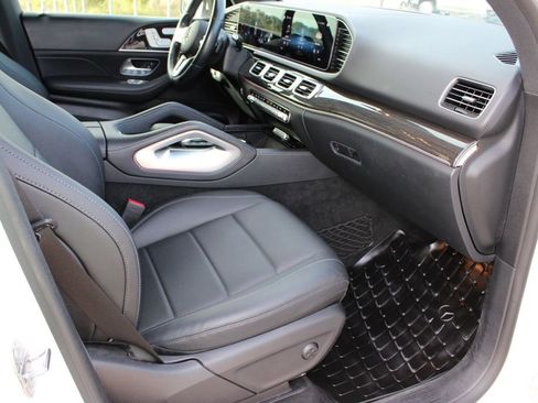 Used 2021 Mercedes-Benz GLE 350 image 6