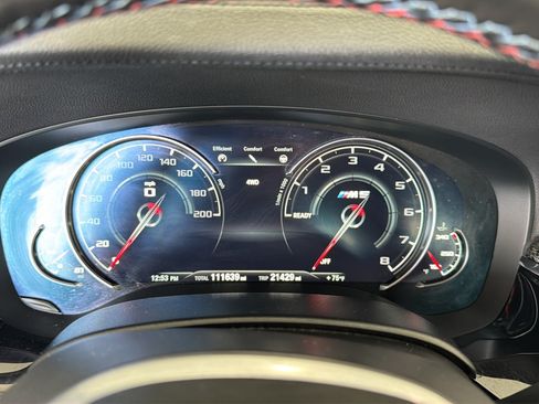 Used 2019 BMW M5 w/ Executive Package AWD/4WD image 29