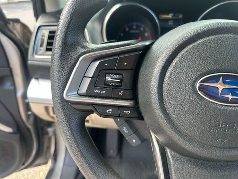 Used 2019 Subaru Outback 2.5i image 26
