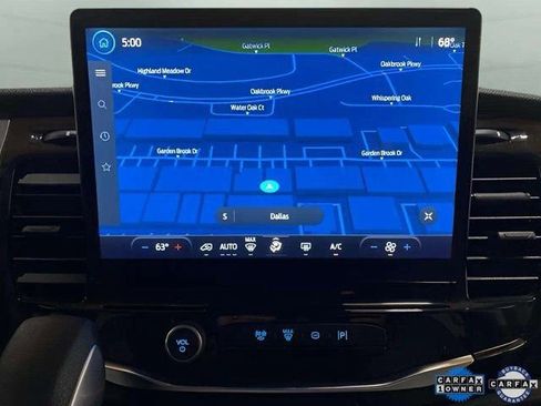 Used 2024 Ford Transit 350 XLT image 40