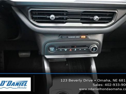 Used 2025 Ford Bronco Sport Outer Banks w/ Outer Banks Tech Package+ AWD/4WD image 32