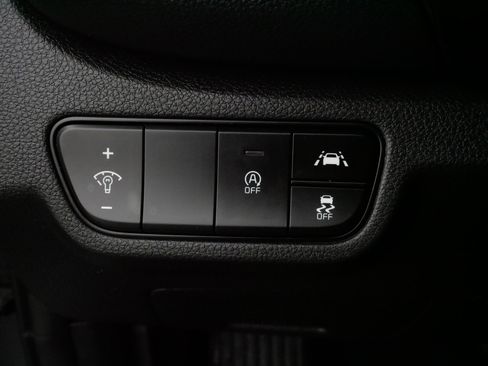 Used 2022 Kia Seltos EX image 27