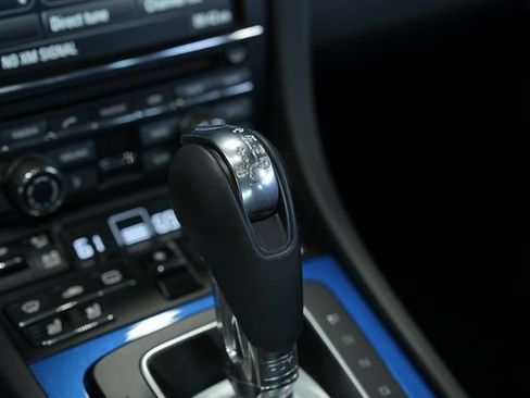 Used 2014 Porsche 911 Turbo S AWD/4WD image 48