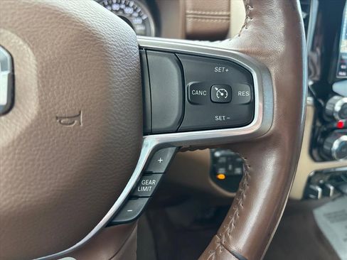 Used 2020 RAM 1500 Laramie image 17