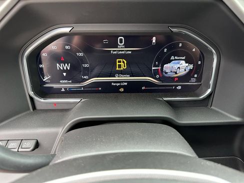 Used 2024 GMC Sierra 1500 Denali w/ Denali Reserve Package image 13