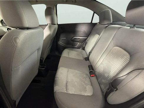 Used 2018 Chevrolet Sonic LS FWD image 25