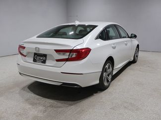 Used 2019 Honda Accord EX-L video 2