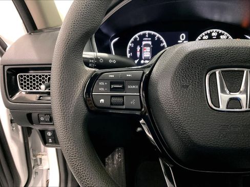 Used 2023 Honda Civic LX image 22