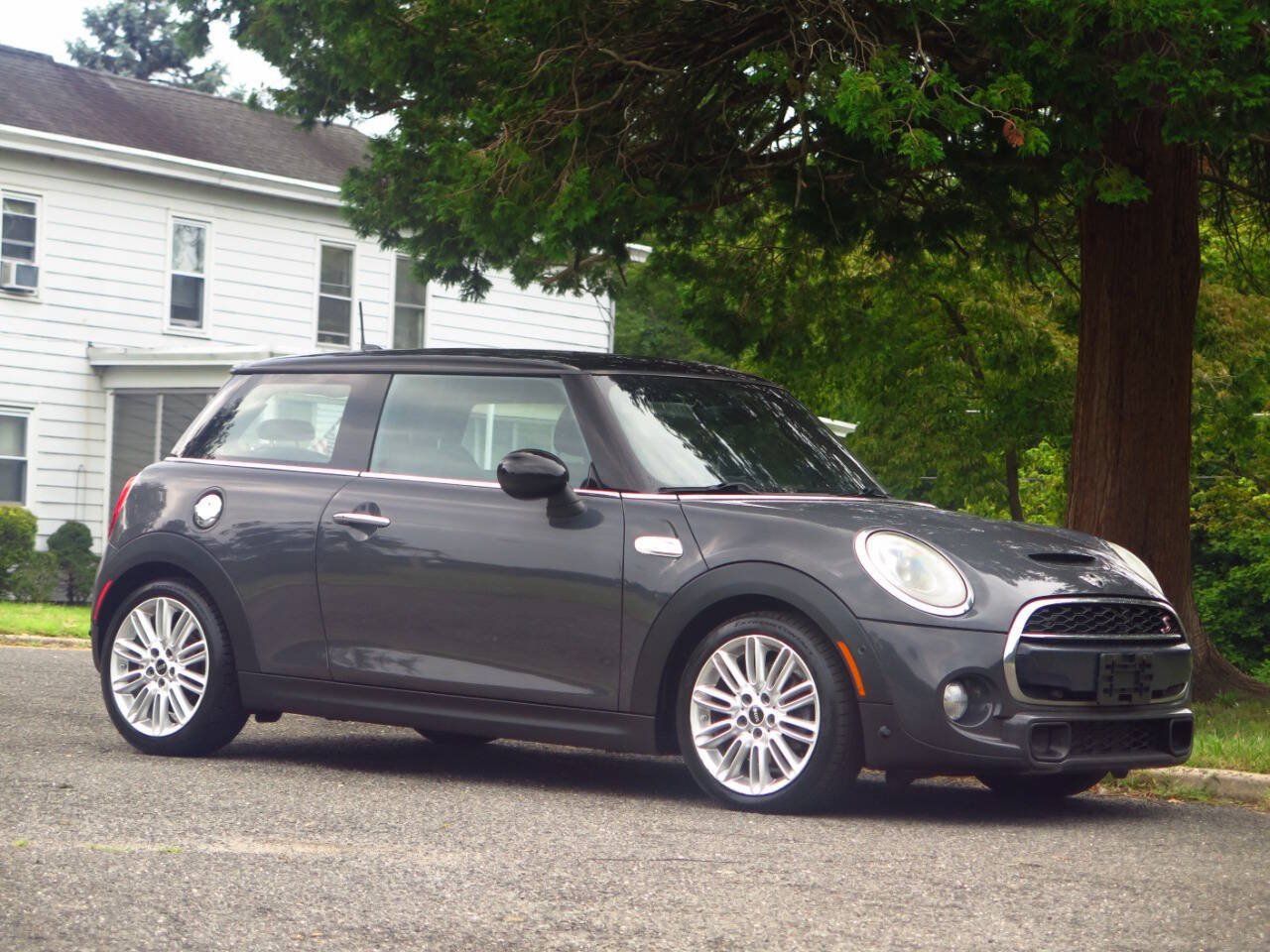 Used 2014 MINI Cooper S FWD image 6