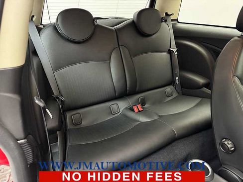 Used 2011 MINI Cooper S FWD image 17