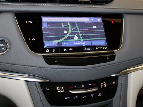 New 2025 Cadillac XT5 Premium Luxury image 14