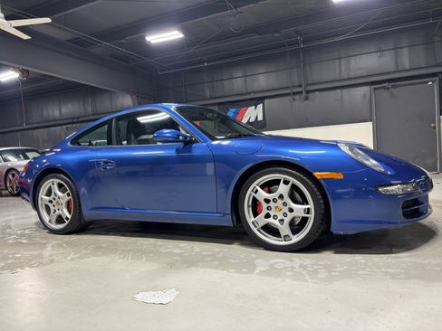 Used 2006 Porsche 911 Carrera S image 9