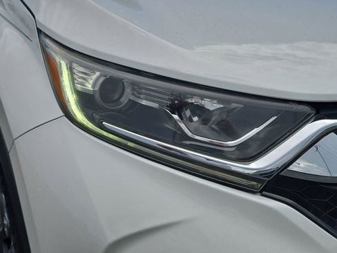 Used 2018 Honda CR-V EX image 7