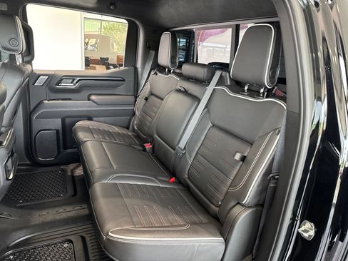 Used 2023 GMC Sierra 1500 AT4X AWD/4WD image 43