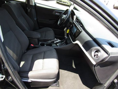 Used 2016 Scion iM FWD image 13