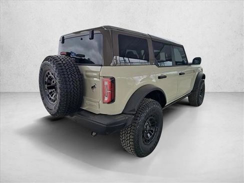 New 2026 Ford Bronco Badlands AWD/4WD image 5