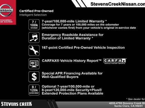 Certified 2024 Nissan Altima 2.5 S FWD image 5