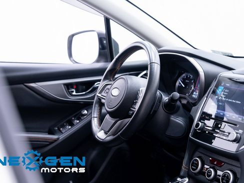 Used 2022 Subaru Crosstrek 2.5i Limited w/ Popular Package #4 image 45