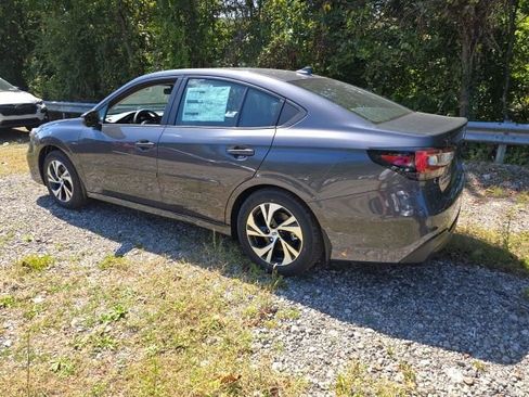 New 2025 Subaru Legacy Premium image 3