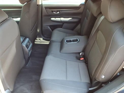 Used 2025 Honda CR-V EX image 9