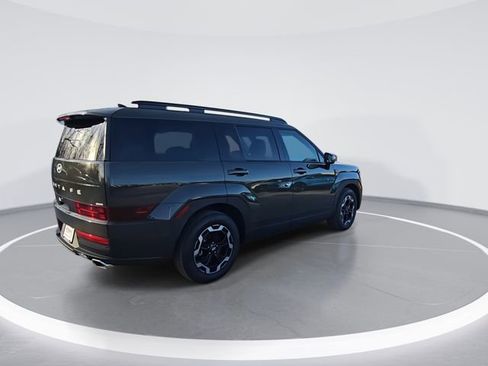 New 2026 Hyundai Santa Fe SEL image 8