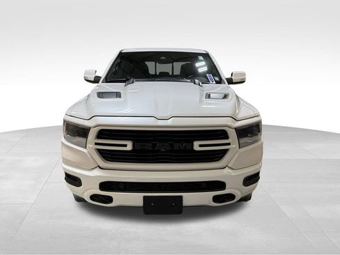 Used 2020 RAM 1500 Sport w/ Advanced Safety Group image 5