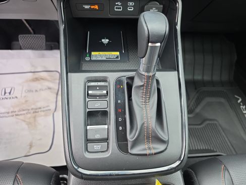 Certified 2025 Honda CR-V Sport-L image 22